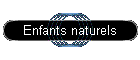 Enfants naturels