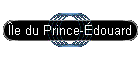 �le du Prince-�douard