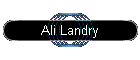 Ali Landry