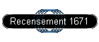 Recensement 1671