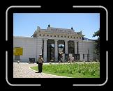 Cementaria de la Recoleta