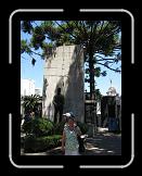 Cementaria de la Recoleta