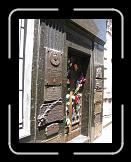 Cementaria de la Recoleta