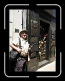 Cementaria de la Recoleta