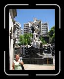 Cementaria de la Recoleta