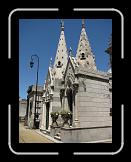 Cementaria de la Recoleta