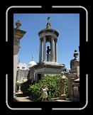 Cementaria de la Recoleta