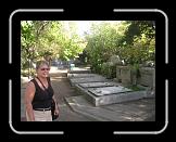 Cementerio General de Santiago