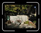 Cementerio General de Santiago