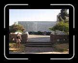 Cementerio General de Santiago
