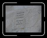 Cementerio General de Santiago