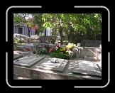 Cementerio General de Santiago