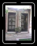 Cementerio General de Santiago