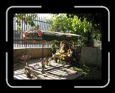 Cementerio General de Santiago