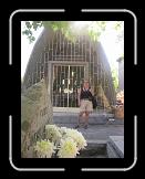 Cementerio General de Santiago