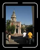 Cementerio General de Santiago