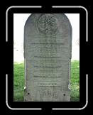 Visite de la ville de Buckingham