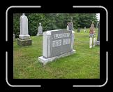 Cimetière de Buckingham