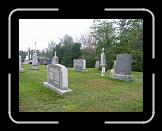 Cimetière de Buckingham