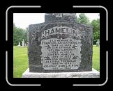 Cimetière de Buckingham