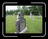 Cimetière de Buckingham