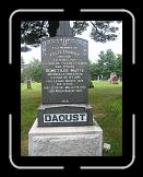 Cimetière de Buckingham