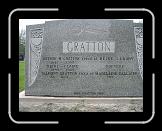 Cimetière de Buckingham