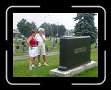 Cimetière de Buckingham