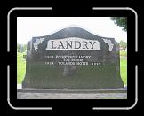 Cimetière de Buckingham