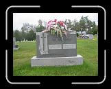 Cimetière de Buckingham