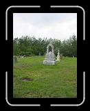 Cimetière de Buckingham