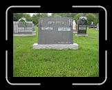 Cimetière de Buckingham