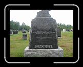 Cimetière de Buckingham