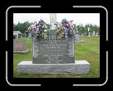 Cimetière de Buckingham