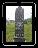 Cimetière de Buckingham