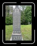 Cimetière de Buckingham