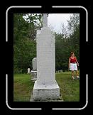 Cimetière de Buckingham