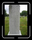 Cimetière de Buckingham