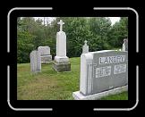 Cimetière de Buckingham