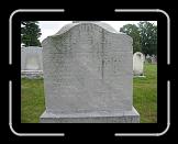 Cimetière de Buckingham