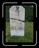 Cimetière de Buckingham