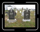 Cimetière de Natashquan
