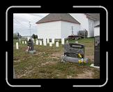 Cimetière de Natashquan