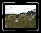 Cimetière de Natashquan