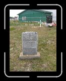 Cimetière de Natashquan