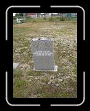 Cimetière de Natashquan