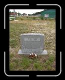 Cimetière de Natashquan