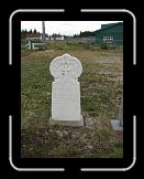 Cimetière de Natashquan