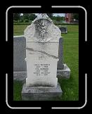 Cimetière de Les Écureuils