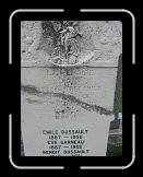 Cimetière de Les Écureuils